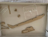 Italeri 1/72 V-22 Osprey & 1/48 AH-1W, Mirage III E - 3 kit combo