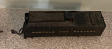 Precision Craft HO N&W Y6b 2-8-8-2 #2195 w/22I tender - DCC Locomotive