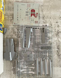 Italeri 1/48 Scale Tornado IDS & ADV Fighter 2 kit lot: 2648 & 836