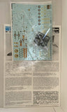 Hasegawa 1/48 British Phantom FGR Mk.2 Blue Special kit 09414 inner bags sealed