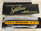 Spectrum 89027 HO Hvy Pullman Passenger Car Union Pacific Lake Crystal - NOS