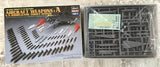 Hasegawa 1/48 scale AIRCRAFT WEAPONS kits A, B & C combo pack - X48-1|2|3 see pics