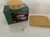 Warriors 1/35 Scale resin Maginot Line Case Mate Turret Vignette Base - 35211
