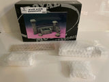 Royal Model 1/35 Scale wall with fountain Kit - NOS - #009 Assembly required!