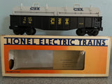 LIONEL O Scale Canadian Pacific Operating Box Car - 6-9228