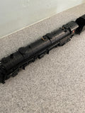 Broadway Limited 013 HO Locomotive N&W Class A 2-6-6-4 #1217 DC/DCC & Sound
