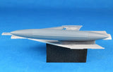 Hypersonic Models 1/72 McDonnell 370 Gal Wing Tanks (F-4 Phantom)- HMR72003