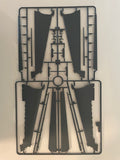 AMK Models 1/48 scale spare sprues for Grumman F-14D Super Tomcat 88007
