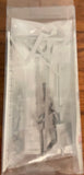 Zoukei Mura 1/32 SWS004-F06 Propeller Attachment Figure-Kit for P-51D Mustang