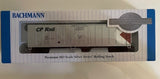 Bachmann 17906 HO Scale Canadian Pacific 50' Steel Reefer #287217 - Old Stock