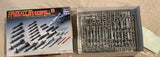 ESCi & Hasegawa 3 kit combo - 1/48 scale Weapons A & D and Support Set