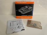 Voyager Model 1/35 Scale - 35242 Leopard 2 A5 Photo Etched Update for TAMIYA