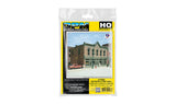 Design Preservation Models Freight Depot - HO Scale Kit 10800