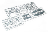 Eduard 1/48 scale FM-2 Wildcat model kit 11175