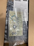 Monogram 1/48 scale B-58 Hustler aircraft kit - 85-5704