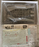 Hasegawa 1/48 F-4J Kai Super Phantom Black Panther kit - 09380 cartograf decals