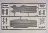 ICM Model kit 1/48 scale MiG-25PD Soviet Interceptor Fighter - 48903