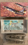 Hasegawa 1/48 scale F-104G Starfighter NATO Fighter - kit 07220