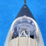 Hypersonic 1/48 scale JF-104A Conversion for Kinetic F-104A/C - HMR48063