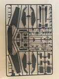 AMK Models 1/48 scale spare sprues for Grumman F-14D Super Tomcat 88007