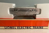 Lionel 6-19109 O Scale Santa Fe Aluminum Baggage Car