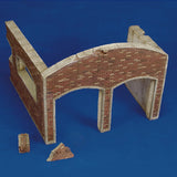 Royal Model 1/35 Scale Destroyed factory Kit - NOS - #002 Assembly required!