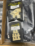 Testors 1/48 scale SR-71 Spyplane w/True Details sets-04560-see description