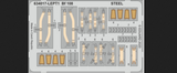 Brassin 1/32 Scale Bf 108 LööK Set (Eduard) - #634017
