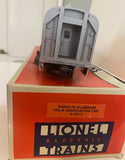 Lionel 6-19113 O Scale Santa Fe Aluminum Vista Dome Observation Car - Vista Valley