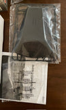 Airfix 1/72 scale BAC Aerospatiale Concorde kit 09005 minor shelf wear