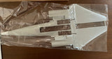 Trumpeter 1/72 Tupolev Tu-160 Blackjack kit 01620 sealed inner bags