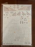 Zoukei-Mura 1/48 scale F-4CPhantom II SWS48-06 inner bags sealed