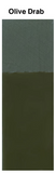 Woodland Scenics Water Undercoat 3pk bundle Moss & Hunter Green Olive Drab 4oz