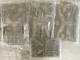 Tamiya 1/48 Scale Grumman F-14A Tomcat - kit No. 61114