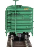 Walthers 910-40809 HO Scale Elgin, Joliet & Eastern #7360 40' rebuilt steel BC