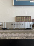 ExactRail HO scale Southern Air Line Magor 4948 Big John SAL#35018 - Hopper