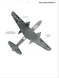 Three Guys Replicas 1/48 scale A-20G Havocs decals - TGR-004