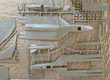 Airfix 1/48 Panavia Tornado F3/EF3 & 1/72 Avro Vulcan B Mk combo 09175 & 09002