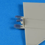 Hypersonic Models 1/48 F-4 Phantom Stabilator Upgrade Set for Tamiya- HMR48052