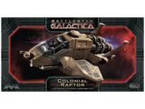 Moebius 1/32 scale Battlestar Galactica Kit 962 Colonial Raptor