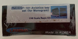 Legend 1/48 scale resin F-101 Avionics bay set for Monogram - LF4032