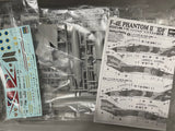 Hasegawa 1/48 scale F-4E Phantom II IDF kit 09566