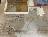 Airfix 1/48 Panavia Tornado F3/EF3 & 1/72 Avro Vulcan B Mk combo 09175 & 09002