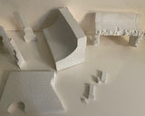 Verlinden 1/35 Scale Bridge System Kit - NOS - #1589