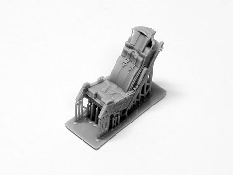 Wolfpack 1/48 ACE II Ejection seat for A-10 Thunderbolt II for Academy - WP48232