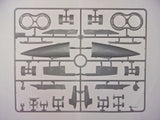 ICM Model kit 1/48 scale MiG-25PD Soviet Interceptor Fighter - 48903