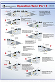 Model Alliance 1/48 Operation Telic Pt1 RAF Jets Iraqi Freedom decals - MA-48109