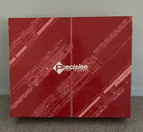 Precision Craft HO N&W Y6b 2-8-8-2 #2200 w/22I tender DC/DCC Sound Upgradeable