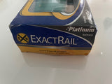 ExactRail HO scale Penn Central Greenville 60'PD Box Car PC#221001
