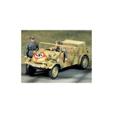 SOL 1/48 scale resin cast KUBELWAGEN kit - MM044